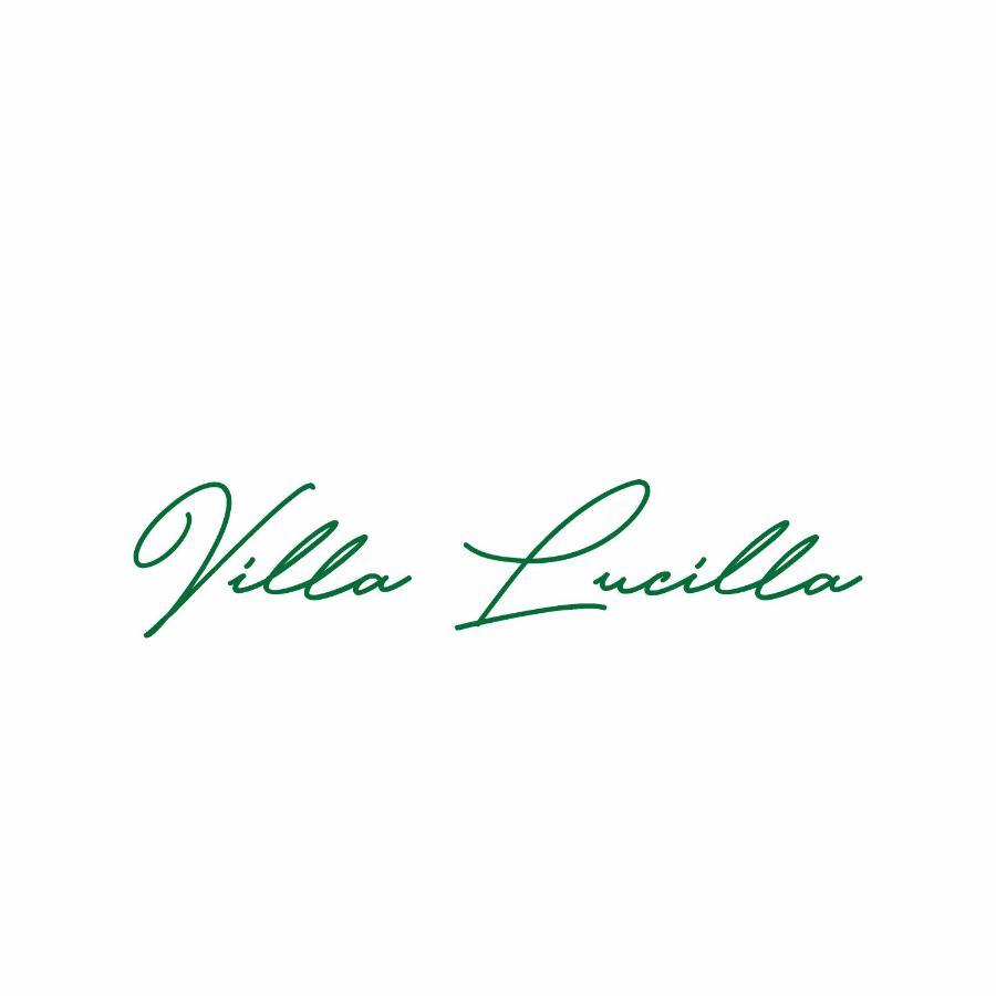Villa Lucilla Altavilla Silentina Zewnętrze zdjęcie