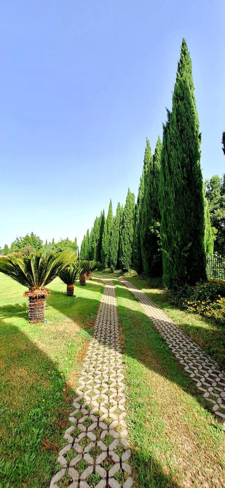 Villa Lucilla Altavilla Silentina Zewnętrze zdjęcie
