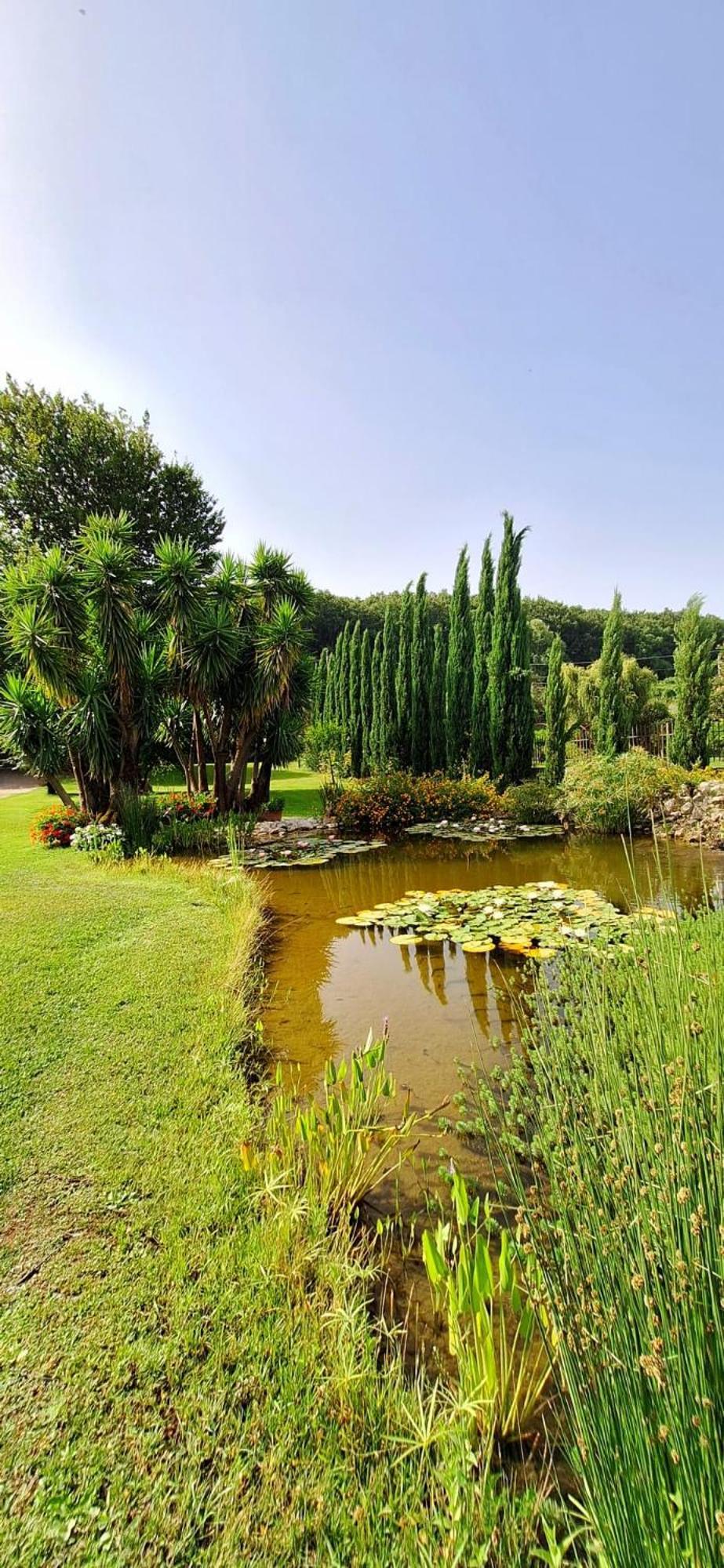 Villa Lucilla Altavilla Silentina Zewnętrze zdjęcie